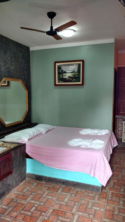 Pousada Flamingo Armacao dos Buzios ภายนอก รูปภาพ
