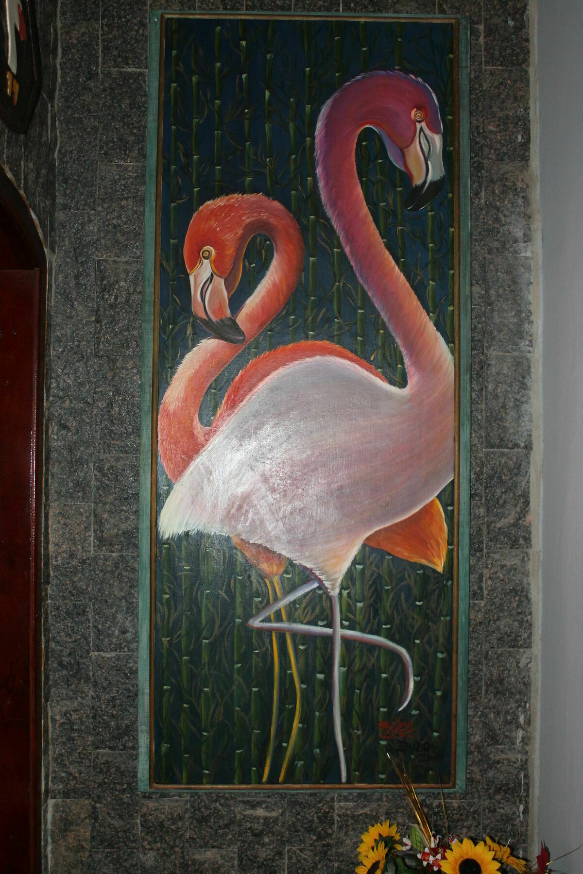 Pousada Flamingo Armacao dos Buzios ภายนอก รูปภาพ