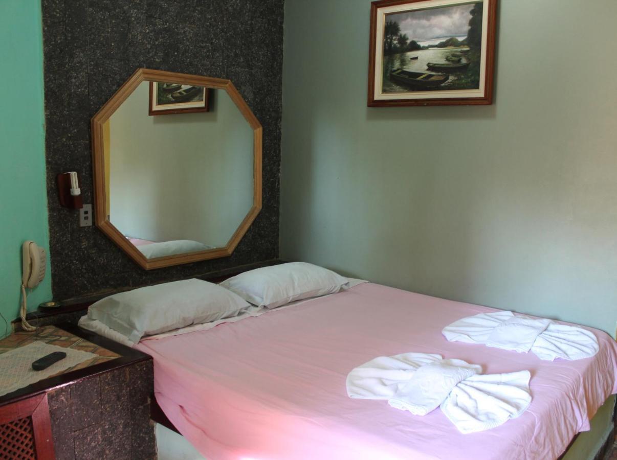 Pousada Flamingo Armacao dos Buzios ภายนอก รูปภาพ